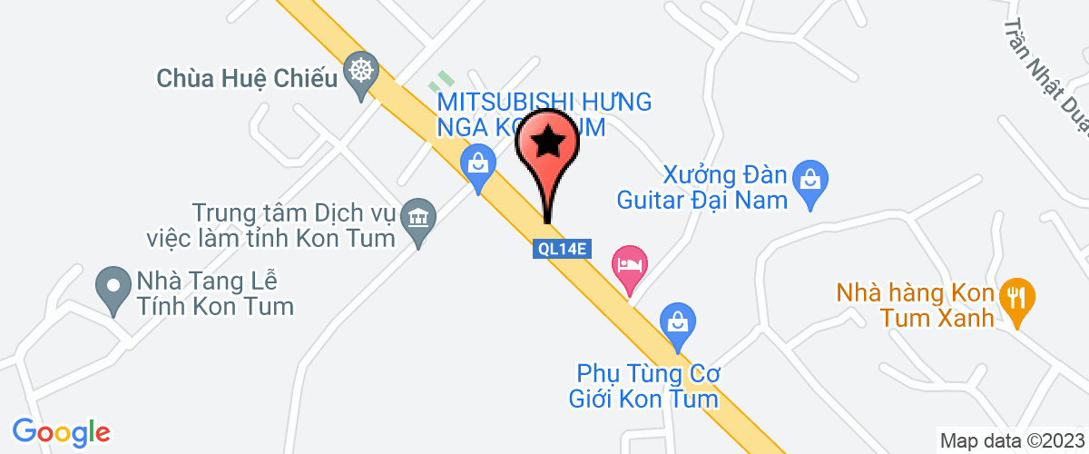 Bản đồ đến địa chỉ Công Ty TNHH Cơ Khí Và Thương Mại Thành Hưng