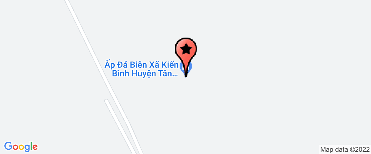 Bản đồ đến địa chỉ DNTN Minh Thôi