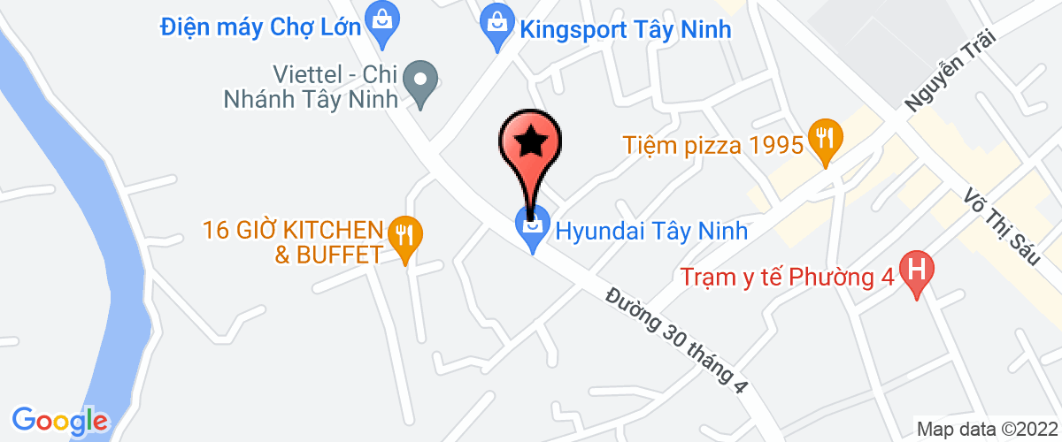 Bản đồ đến địa chỉ Công Ty Trách Nhiệm Hữu Hạn Dịch Vụ Bảo Vệ - Vệ Sĩ Long Thành