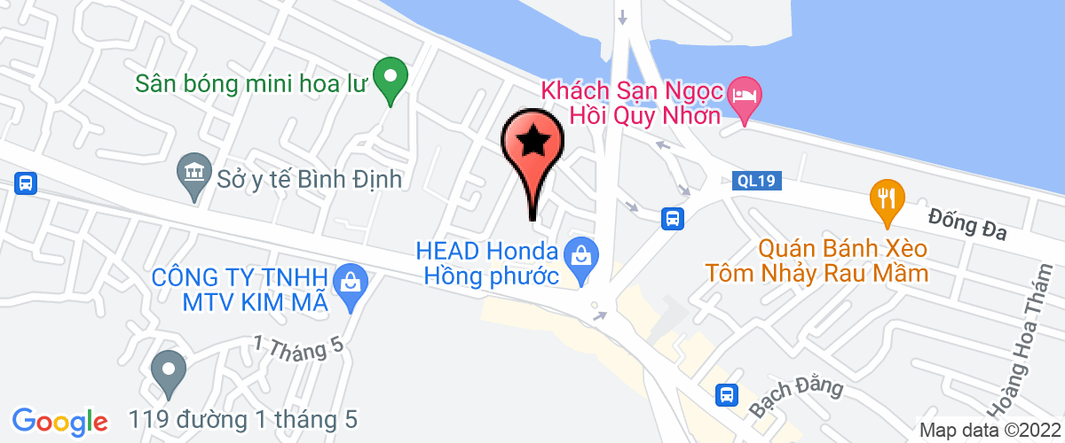Bản đồ đến địa chỉ Công Ty TNHH Sản Xuất Thương Mại Và Dịch Vụ Tổng Hợp Quang Thái
