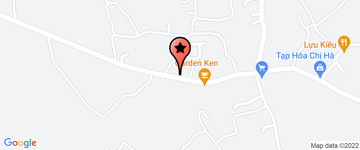Bản đồ đến địa chỉ Công Ty TNHH Xây Lắp & Thương Mại Sơn Tiệp
