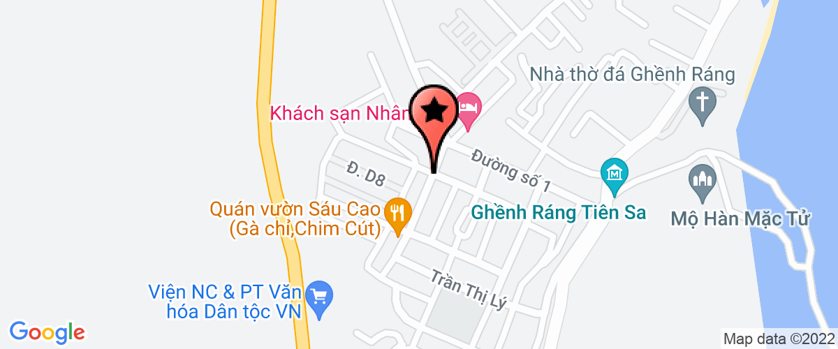 Bản đồ đến địa chỉ Công Ty TNHH Thương Mại & Dịch Vụ Sạch 24H