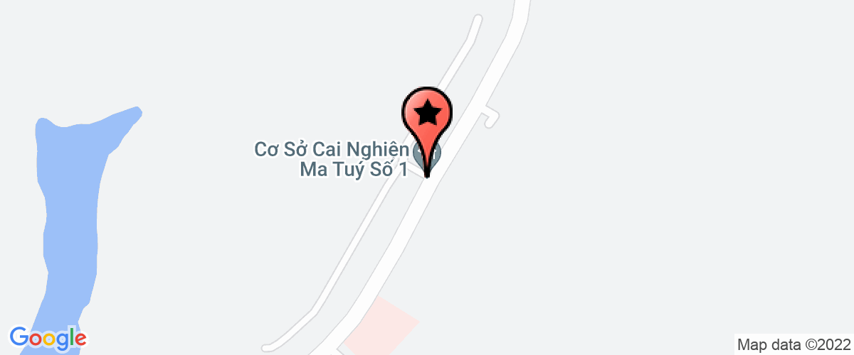 Bản đồ đến địa chỉ Công ty TNHH một thành viên Gỗ Việt