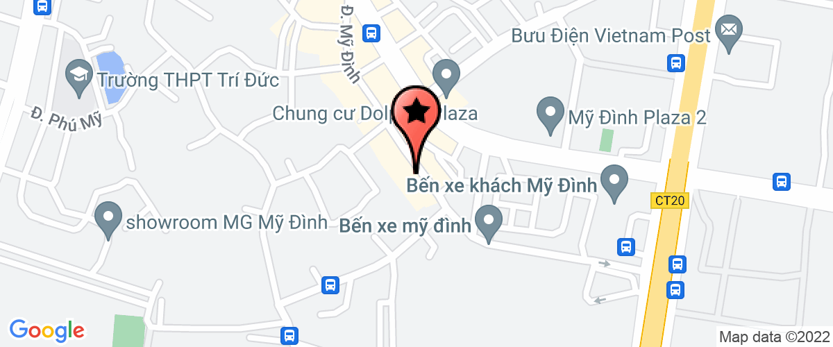 Bản đồ đến địa chỉ Công Ty TNHH Dịch Vụ Tư Vấn Bất Động Sản Siwon