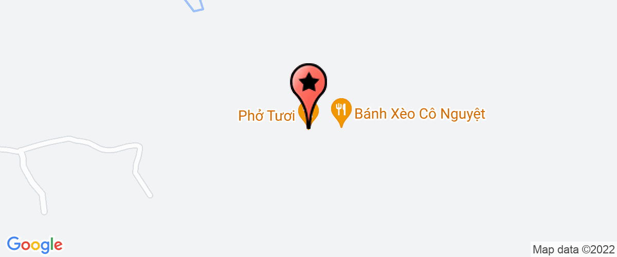 Bản đồ đến địa chỉ Công Ty TNHH Vinh Sinh