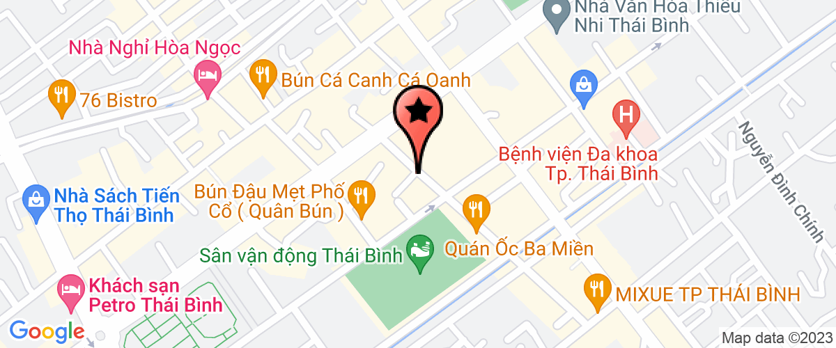 Bản đồ đến địa chỉ Công Ty TNHH Sản Xuất Và Kinh Doanh Tiến Lộc