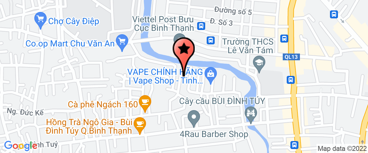Bản đồ đến địa chỉ Công Ty TNHH Dịch Vụ Bảo Vệ Vi Na Hai Bốn