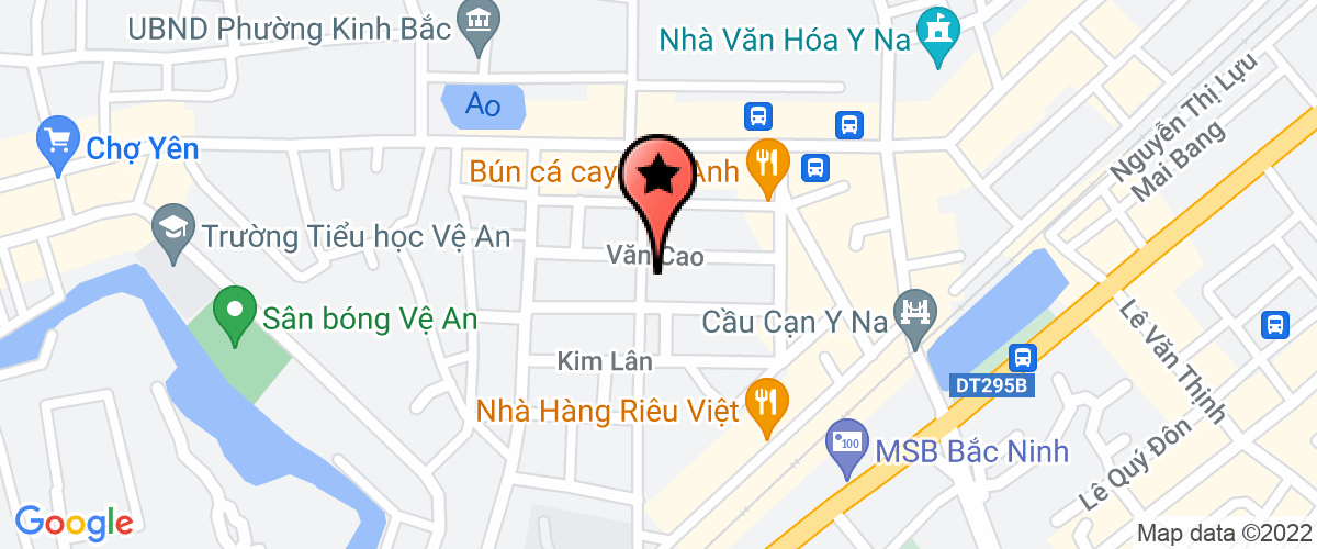 Bản đồ đến địa chỉ Công Ty TNHH Kỹ Thuật Công Nghiệp Liên Hiệp Đông Nam Việt Nam