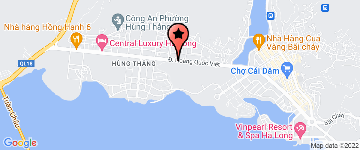 Bản đồ đến địa chỉ Công Ty TNHH Đông Nam Dược Việt Nam
