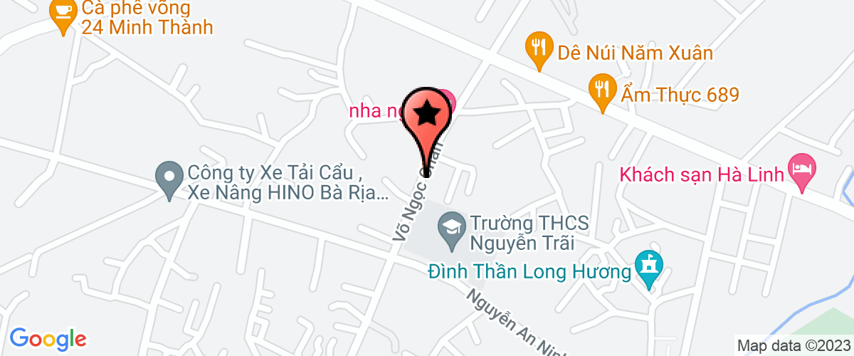 Bản đồ đến địa chỉ Công Ty Cổ Phần Thương Mại Việt Tuấn Phúc