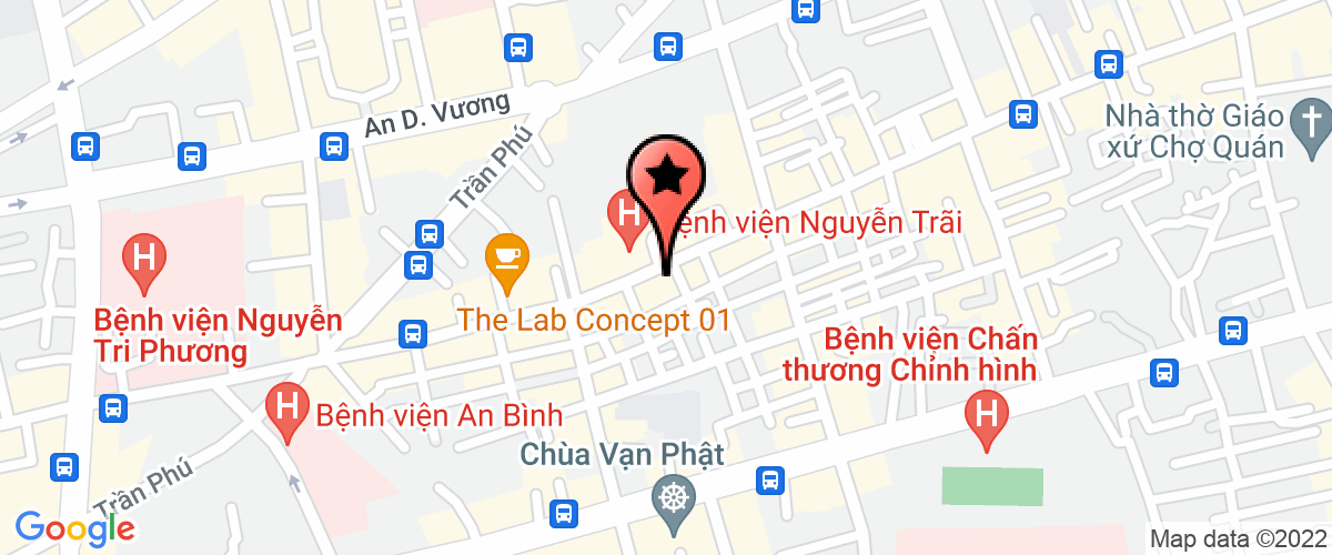 Bản đồ đến địa chỉ Công Ty TNHH Sản Xuất Thương Mại Dịch Vụ Xuất Nhập Khẩu Kiều Phượng