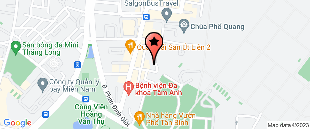 Bản đồ đến địa chỉ Công Ty TNHH Xuất Nhập Khẩu Gỗ Vũ Gia