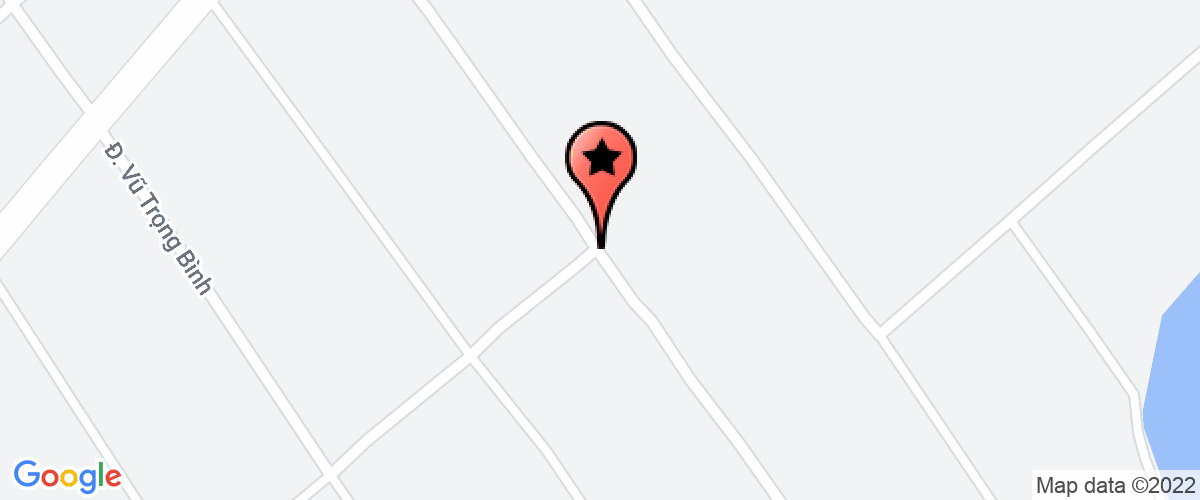 Bản đồ đến địa chỉ Công Ty TNHH Thành Dần