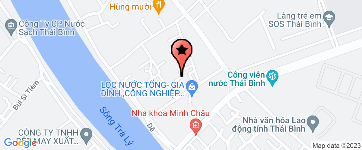 Bản đồ đến địa chỉ Công Ty TNHH Thiết Bị Công Nghiệp Hà Anh