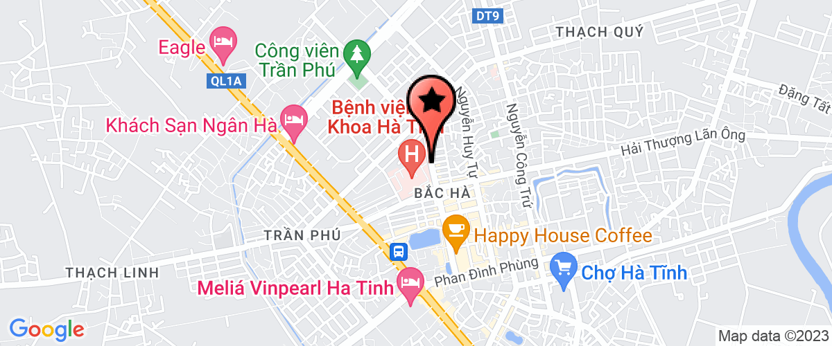 Bản đồ đến địa chỉ Doanh Nghiệp TN Thương Mại Tổng Hợp Xuân Sơn
