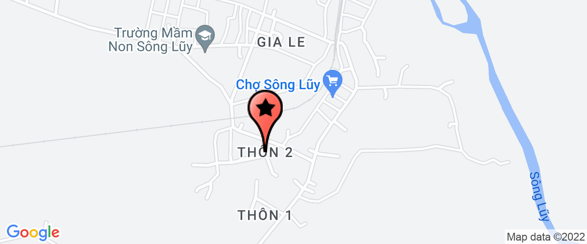 Bản đồ đến địa chỉ Công Ty Trách Nhiệm Hữu Hạn Celine Thái