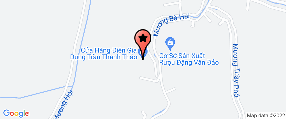 Bản đồ đến địa chỉ Công Ty TNHH Một Thành Viên Game Giải Trí Nguyễn Tuấn Tú