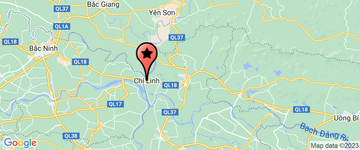 Bản đồ đến địa chỉ Công ty TNHH Việt ánh