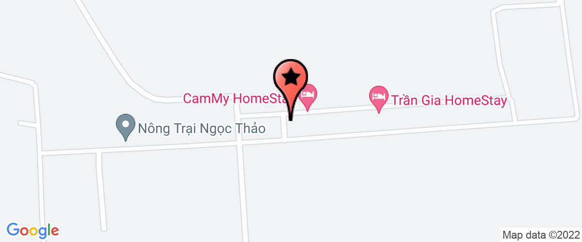 Bản đồ đến địa chỉ Công Ty TNHH MTV Lạc Viên