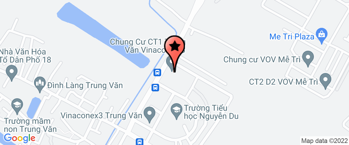 Bản đồ đến địa chỉ Công Ty TNHH Aap 81 Việt Nam