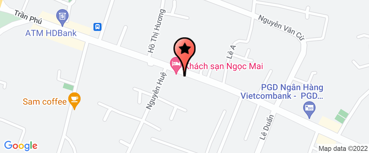 Bản đồ đến địa chỉ Công Ty TNHH Tư Vấn Đầu Tư Xây Dựng Gia Khang
