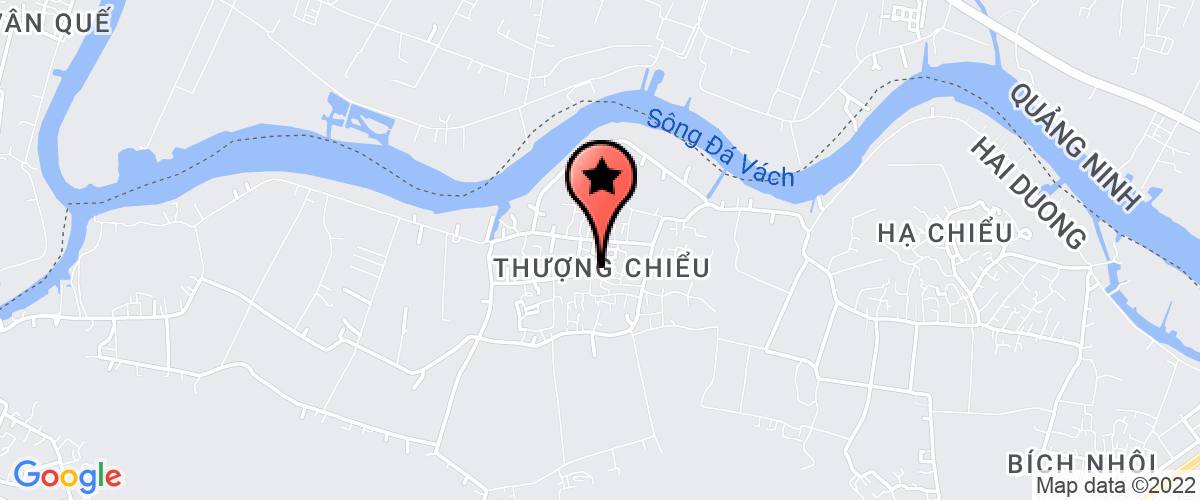 Bản đồ đến địa chỉ Công Ty TNHH Cơ Khí Vận Tải Và Tm Bảo Minh