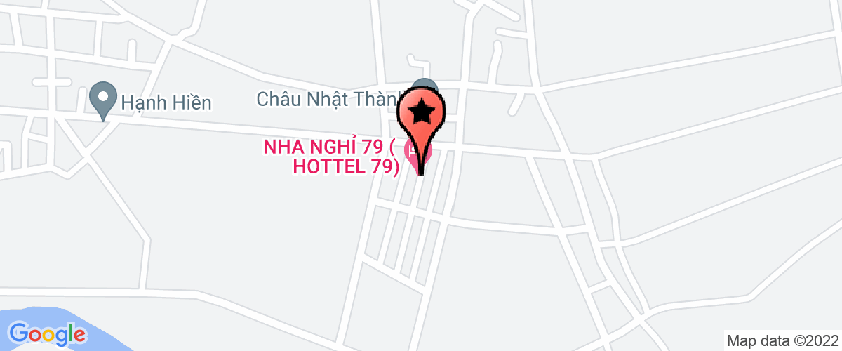 Bản đồ đến địa chỉ Công Ty TNHH SX - TM Công Nghệ Thiết Bị Chiếu Sáng Th Việt Nam