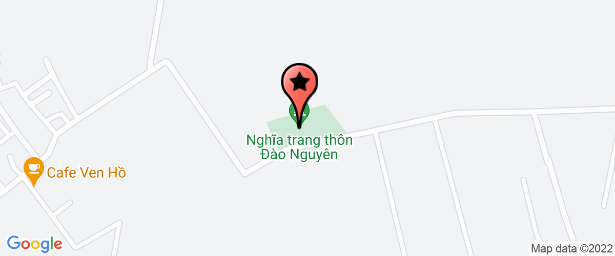 Bản đồ đến địa chỉ Công Ty Cổ Phần Vận Hành Máy Nâng Và Dạy Nghề Đại Nam