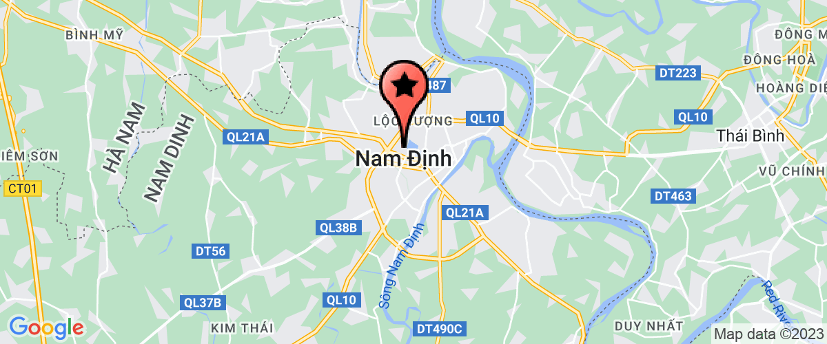 Bản đồ đến địa chỉ Công Ty TNHH Tư Vấn Thiết Kế Và Xây Dựng Trung Dũng