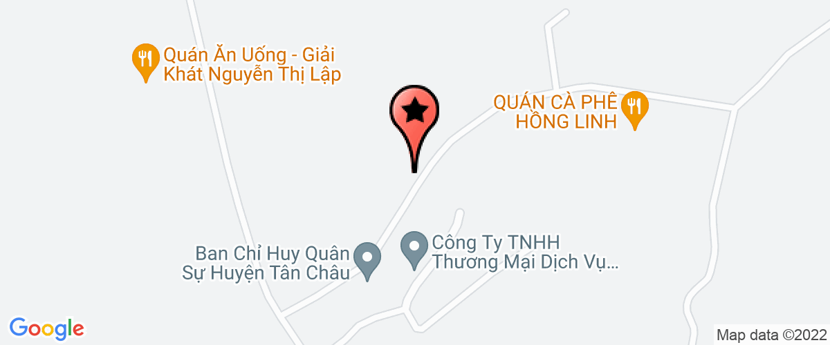 Bản đồ đến địa chỉ Doanh Nghiệp Tư Nhân Minh Văn