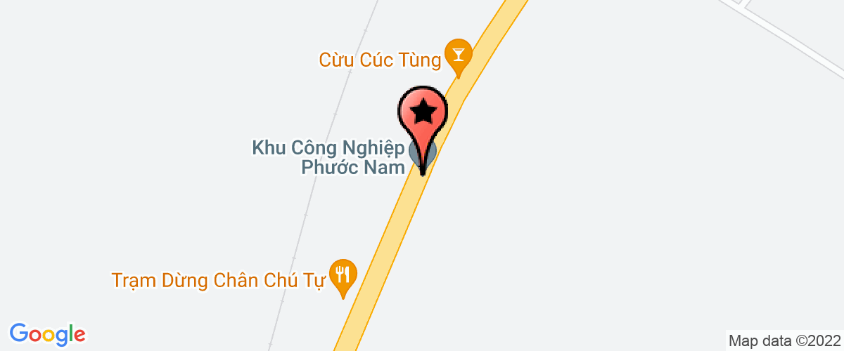 Bản đồ đến địa chỉ Phòng kế hoạch hạ tầng huyện Thuận Nam