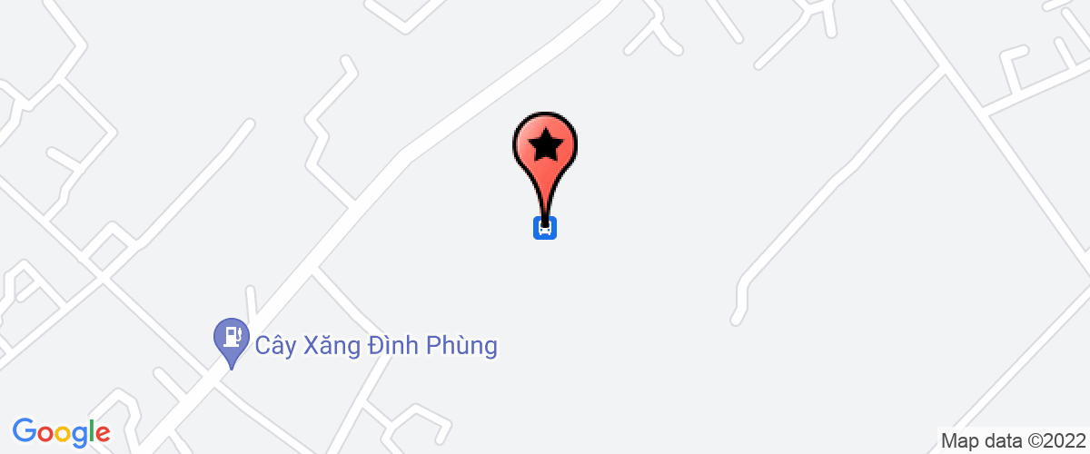 Bản đồ đến địa chỉ Công ty TNHH Thuận Duy