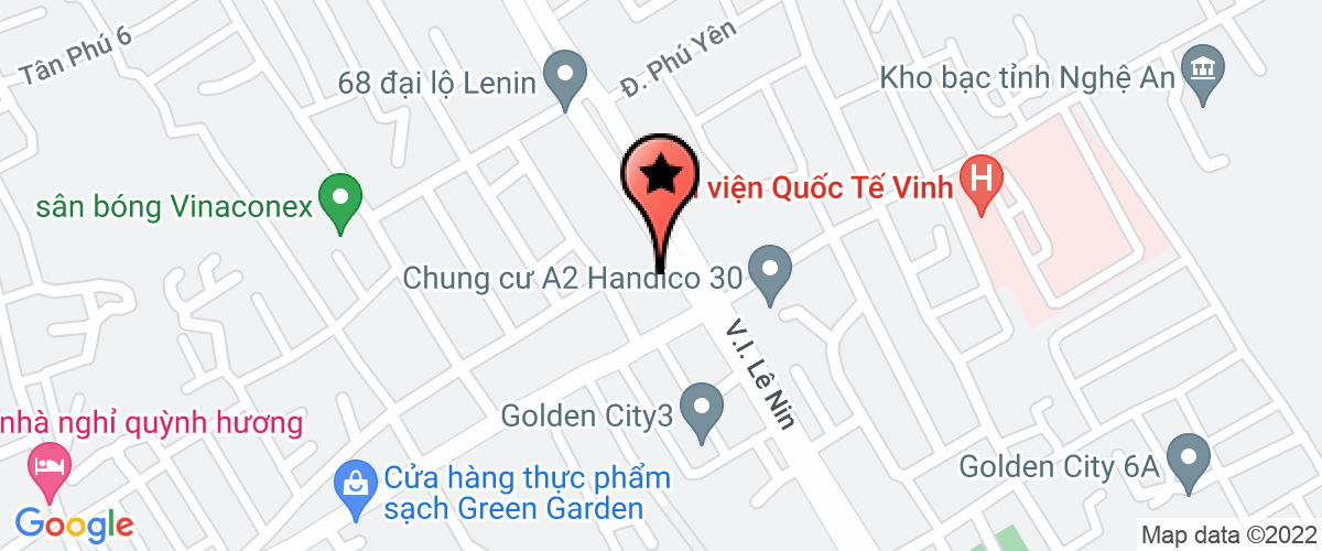 Bản đồ đến địa chỉ Nguyễn Thị Hoa