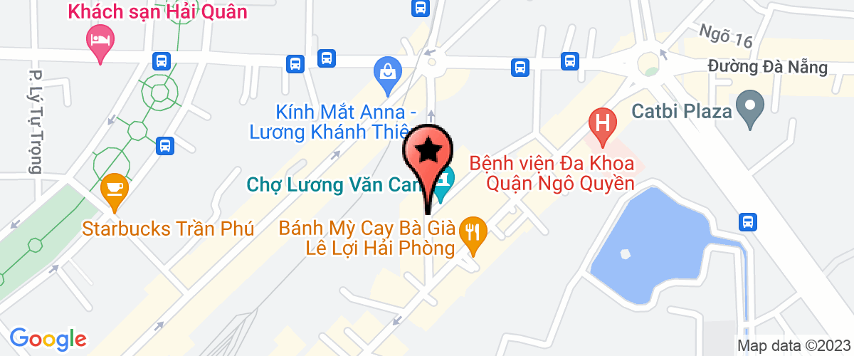 Bản đồ đến địa chỉ Công Ty TNHH Đầu Tư Thương Mại Vận Tải Đức Mạnh