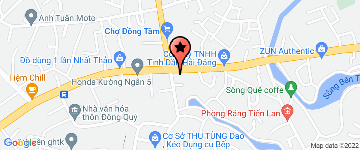 Bản đồ đến địa chỉ Công Ty TNHH Một Thành Viên Xuất Nhập Khẩu ô Tô Vĩnh Phúc