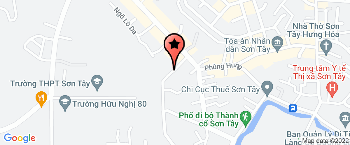 Bản đồ đến địa chỉ Công Ty TNHH Tư Vấn Đầu Tư Xây Dựng Linh Đăng