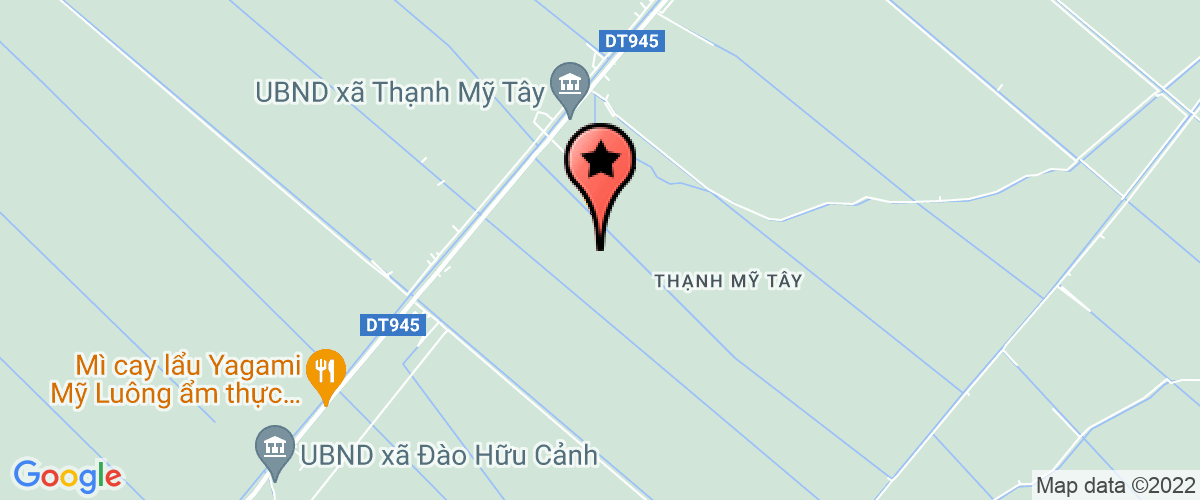 Bản đồ đến địa chỉ Công Ty TNHH Một Thành Viên Viễn Thông Bảo Khánh