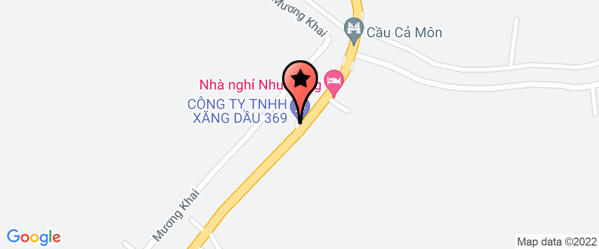 Bản đồ đến địa chỉ Công Ty Cổ Phần Container Sài Gòn Đồng Tháp