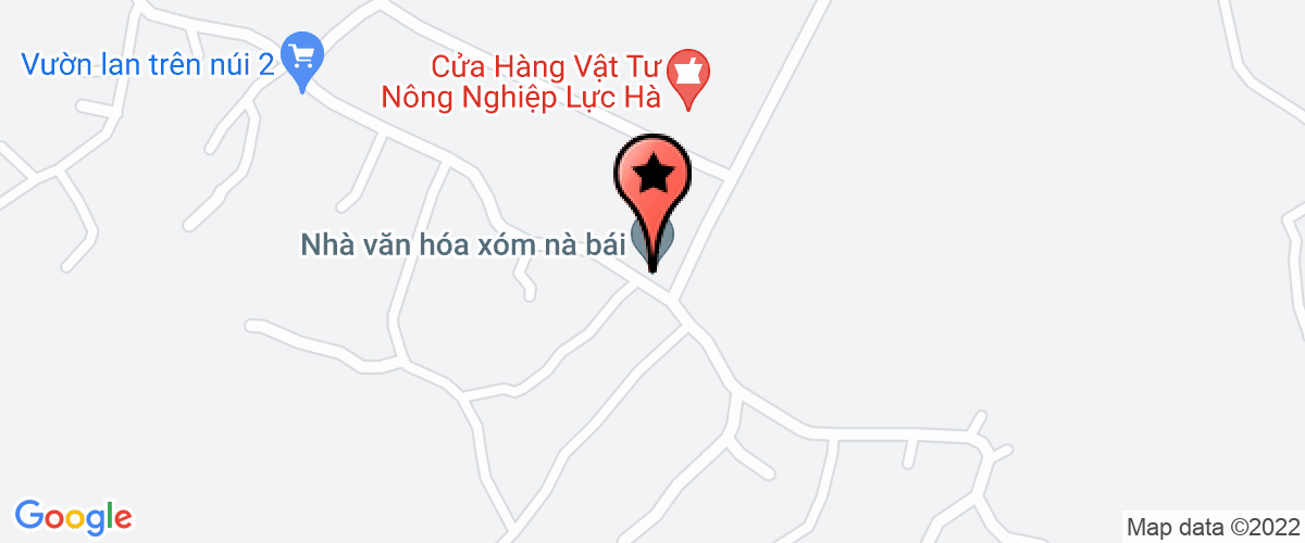 Bản đồ đến địa chỉ Công Ty TNHH Thanh Huyền Hòa Bình