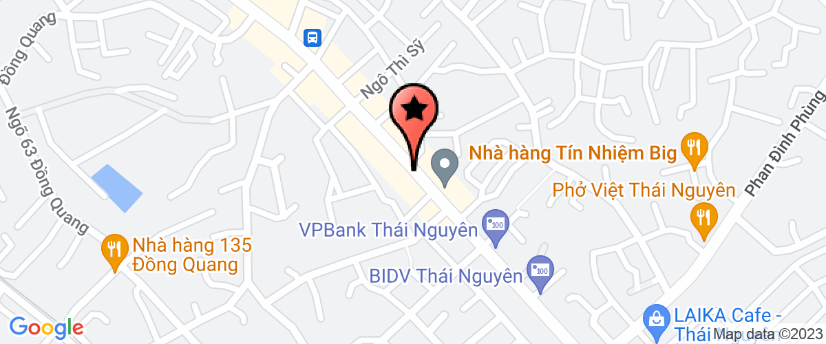 Bản đồ đến địa chỉ Chi Nhánh Công Ty TNHH Thương Mại Và Sản Xuất Giầy Dép Da Việt Anh