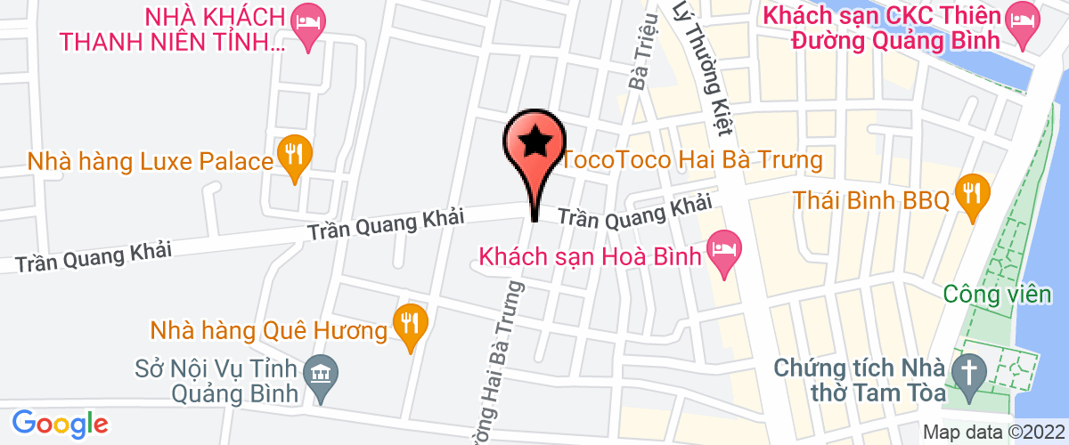 Bản đồ đến địa chỉ Công Ty TNHH Tư Vấn Xây Dựng Mét Vuông