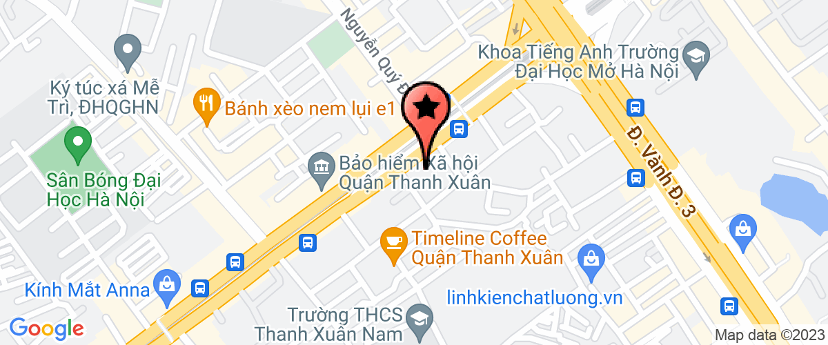 Bản đồ đến địa chỉ Công Ty Cổ Phần V&A Việt Nam