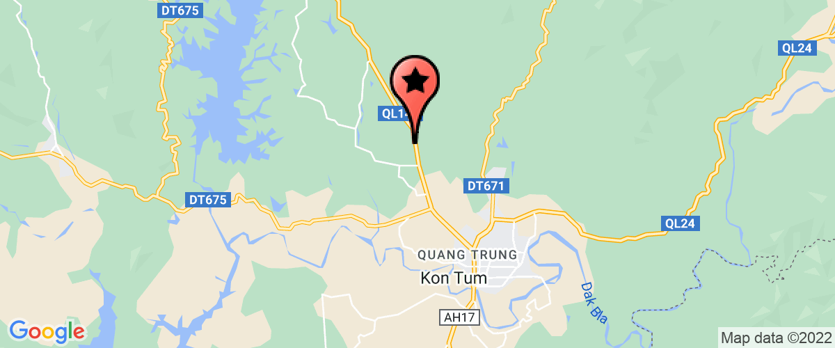 Bản đồ đến địa chỉ Trường Trung học cơ sở Trần Khánh Dư
