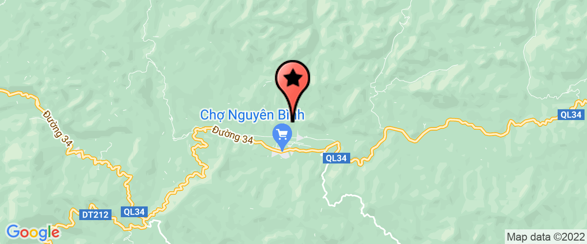 Bản đồ đến địa chỉ Uỷ ban nhân dân xã Phan Thanh