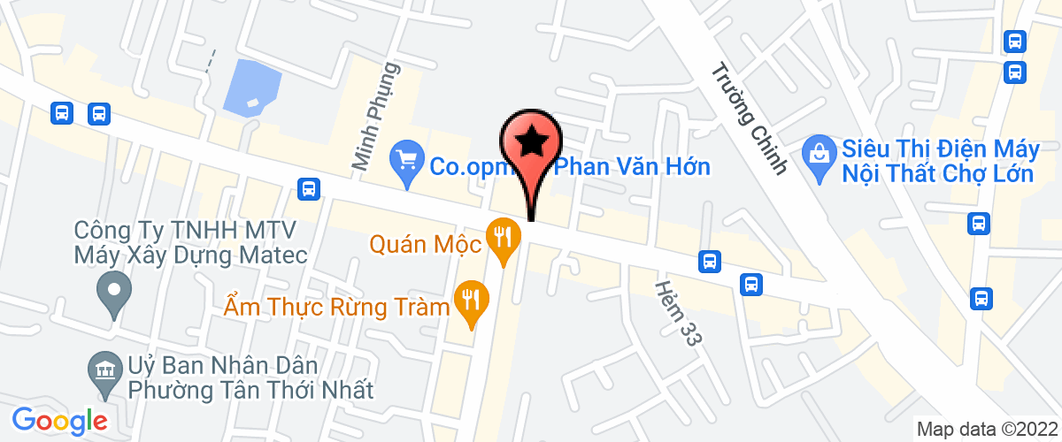 Bản đồ đến địa chỉ Công Ty TNHH Dịch Vụ Nha Khoa Sài Gòn 7