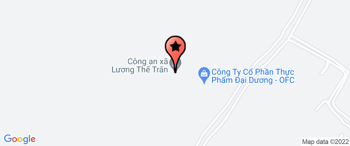 Bản đồ đến địa chỉ Công Ty TNHH Tư Vấn Thiết Kế Xây Dựng Lợi Việt