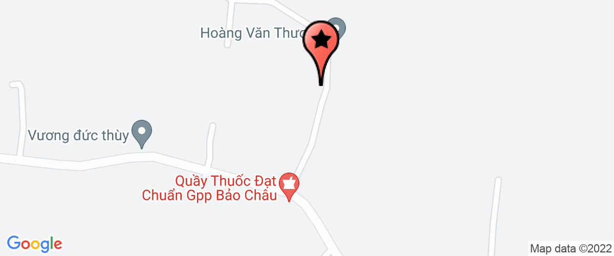 Bản đồ đến địa chỉ Công Ty TNHH Một Thành Viên Thương Mại Vinh Quang