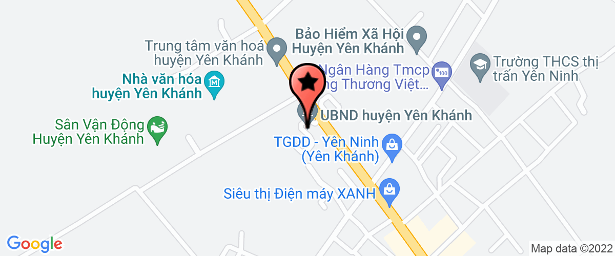 Bản đồ đến địa chỉ Công Ty TNHH Tư Vấn Đầu Tư Và Xây Dựng Xuân Phương