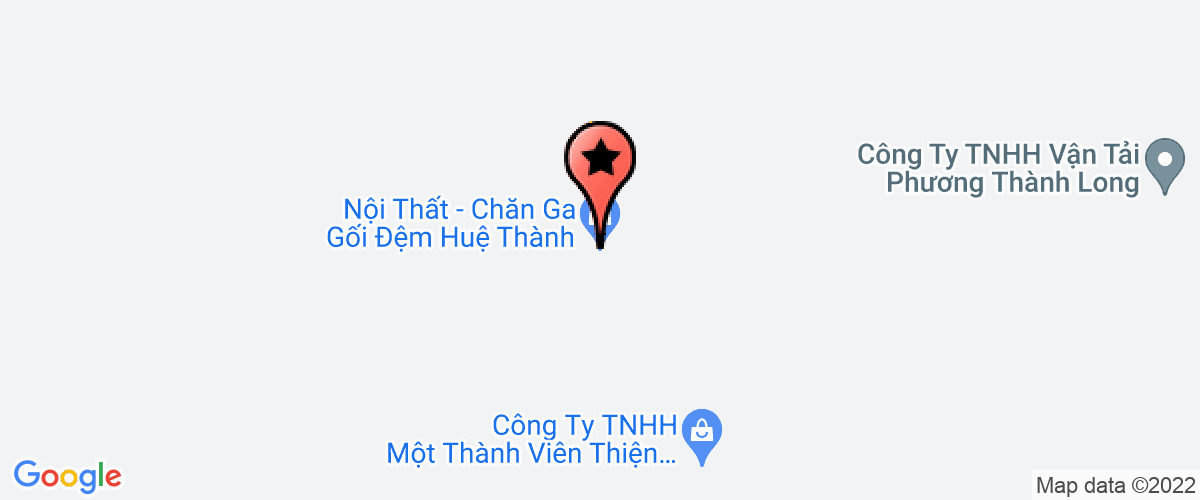 Bản đồ đến địa chỉ Công Ty TNHH Thương Mại Tùng Ngân