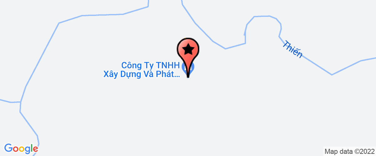 Bản đồ đến địa chỉ Hợp tác xã dịch vụ tổng hợp Thiên Sơn